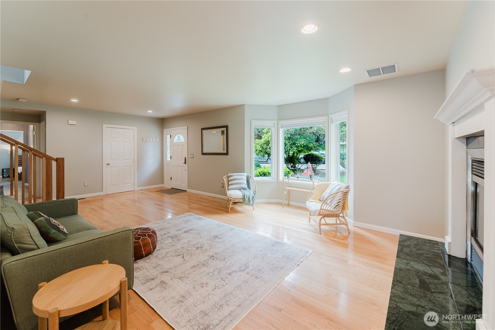 Residential in Kirkland 5