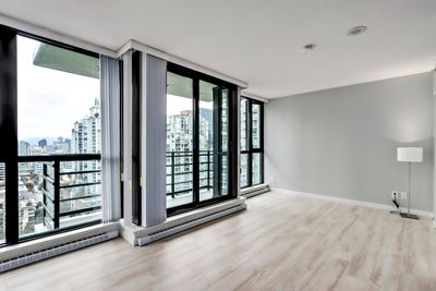 2708 - 909 Mainland St, Condo with 0 bedrooms, 1 bathrooms and 1 parking in Vancouver BC | Image 3