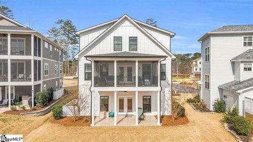 158 Polo Court, Ninety Six, SC, 29666 | Card Image