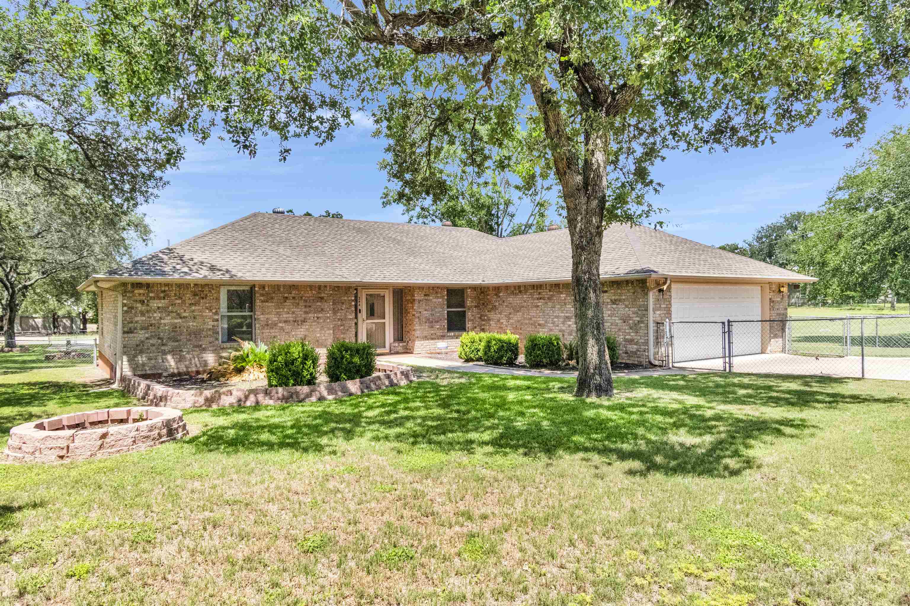 Residential in Granite Shoals 4