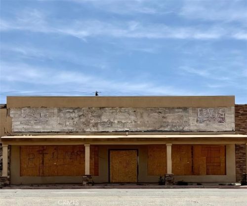 15938 Sierra Hwy, Mojave, CA, 93501-1516 | Card Image