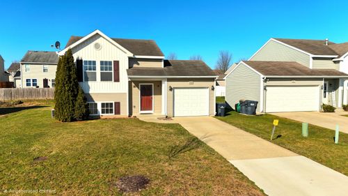 8849 E Sturtevant Ave, Richland, MI, 49083-8579 | Card Image