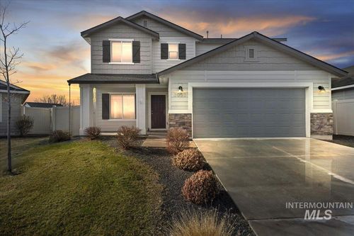 3053 N Saratov Way, Kuna, ID, 83634-4856 | Card Image