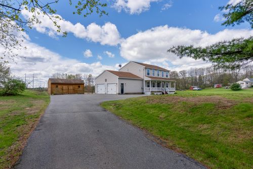 252 Ossipee Trail E, Gorham, ME, 04038 | Card Image
