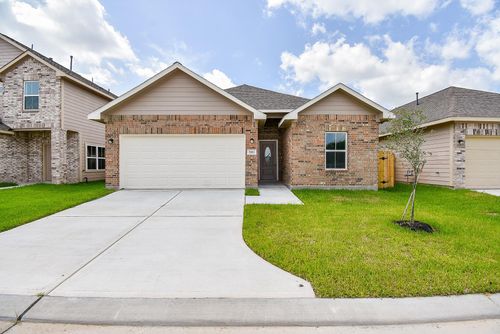 2811 Pine Estate Ln, Houston, TX, 77014-2947 | Card Image