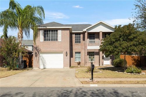 3404 Princeton Ave, McAllen, TX, 78504-5375 | Card Image