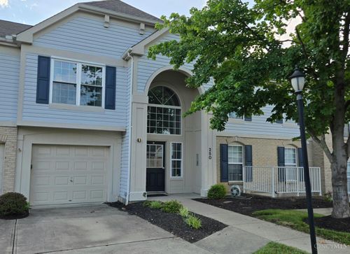 250 Gateway Dr, Milford, OH, 45150-8706 | Card Image