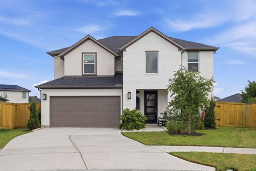 22006 Raburn Ranch, Tomball, TX, 77375 | Card Image