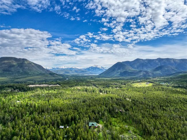 120 Breezy Bay Dr, House other with 4 bedrooms, 3 bathrooms and null parking in West Glacier MT | Image 66