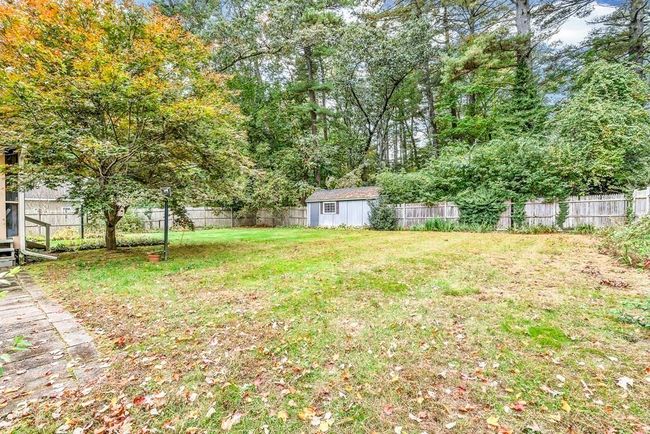 51 Pine St, House other with 3 bedrooms, 1 bathrooms and 5 parking in Sudbury MA | Image 27