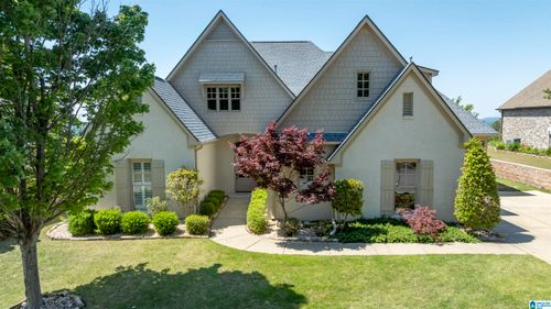 316 Oxford Way, PELHAM, AL, 35124 | Card Image