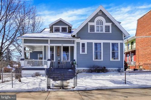 700 N Pershing Ave, YORK, PA, 17404-2746 | Card Image