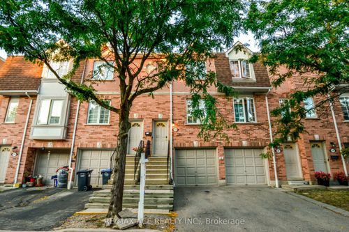 22-1525 S Parade Crt, Mississauga, ON, L5M6E9 | Card Image