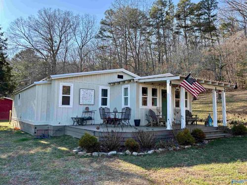 5167 County Road 608, Valley Head, AL, 35989-3533 | Card Image