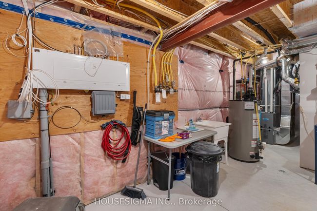 26 - 180 Port Robinson Rd, Condo with 3 bedrooms, 3 bathrooms and 1 parking in Pelham ON | Image 30