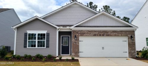 2013 Montford Drive, New Bern, NC, 28562 | Card Image