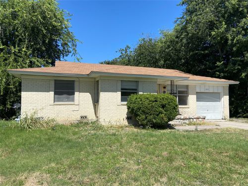 1303 Connell Drive, Killeen, TX, 76543 | Card Image