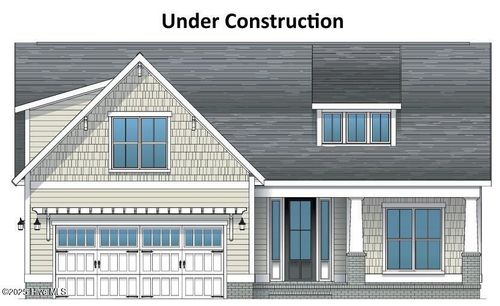 1325 Trisail Ter, Wilmington, NC, 28412-6576 | Card Image