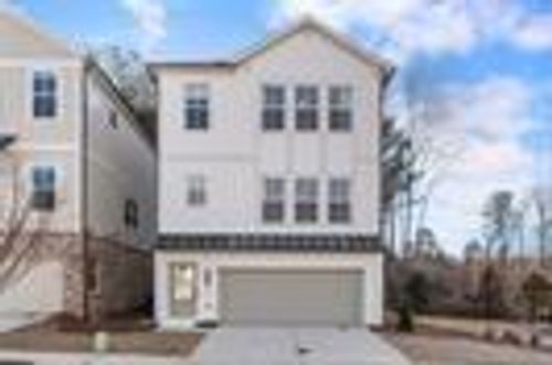 204 Pinecone Pl, Alpharetta, GA, 30022-8241 | Card Image
