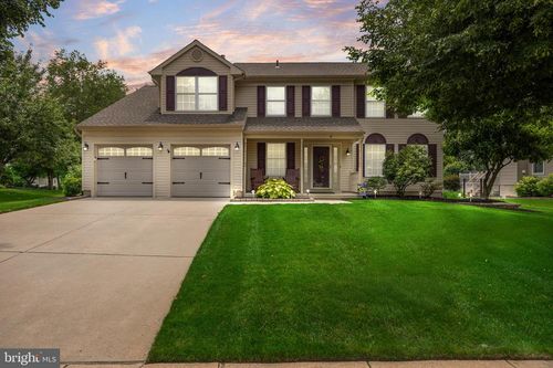6 Douglas Ln, LUMBERTON, NJ, 08048-4534 | Card Image