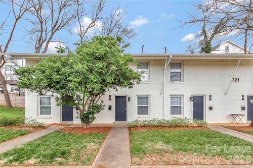 2-321 S Gardner Ave, Charlotte, NC, 28208-3462 | Card Image