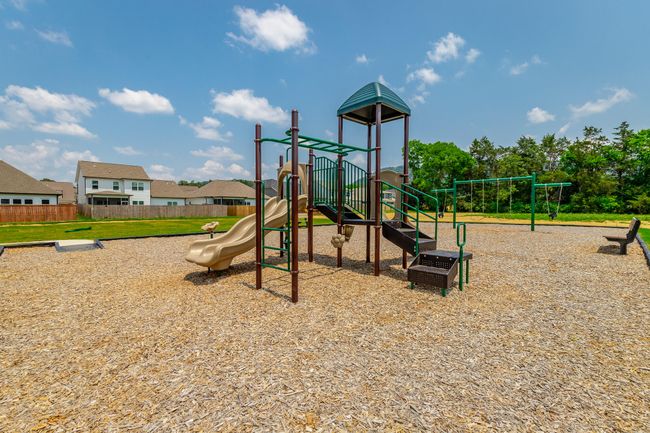 9058 Knolling Loop, House other with 3 bedrooms, 3 bathrooms and null parking in Ooltewah TN | Image 38