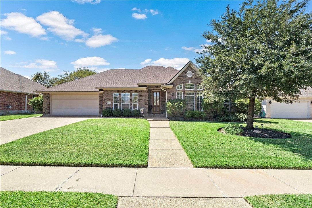 Chadwick Ln, College Station, TX 77845