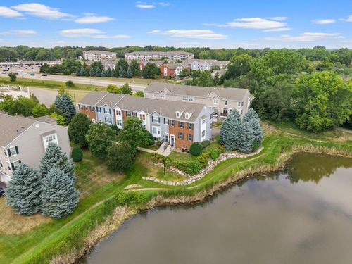 510 Village Pkwy, Circle Pines, MN, 55014-5005 | Card Image