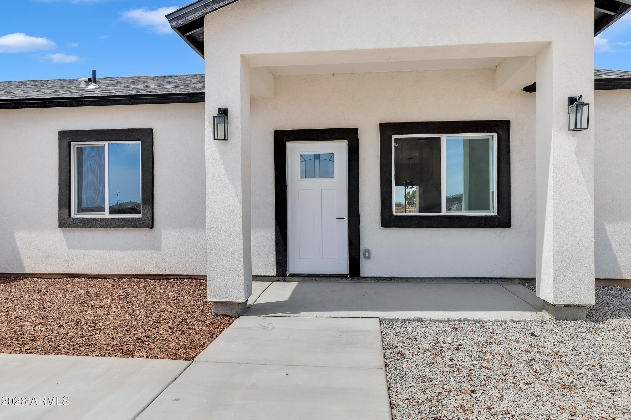 Residential in Tonopah 4