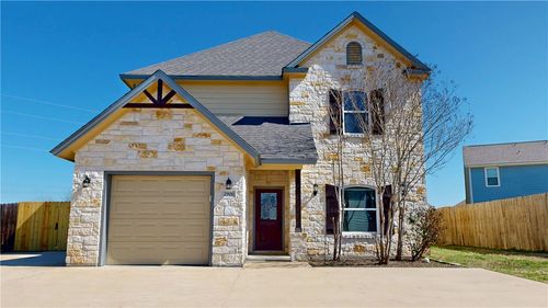 2900 Horseback Ct, College Station, TX, 77845-6066 | Card Image
