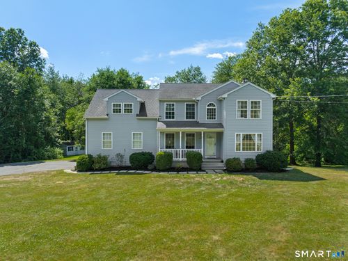 545 S Stone St, West Suffield, CT, 06093-3234 | Card Image