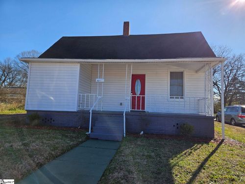 215 Washington St, Clinton, SC, 29325-1845 | Card Image