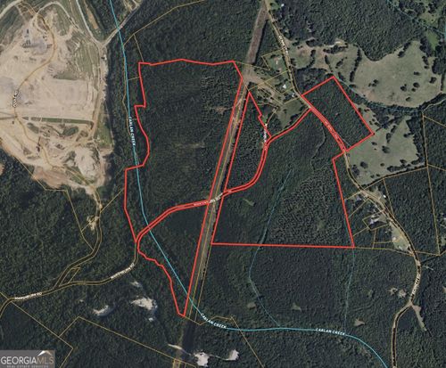 0 Bennett Rd, Homer, GA, 30547 | Card Image