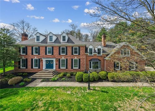 3116 Treeline Dr, Murrysville, PA, 15668-1568 | Card Image