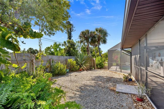 4114 Kinney St, House other with 2 bedrooms, 2 bathrooms and null parking in PORT CHARLOTTE FL | Image 33