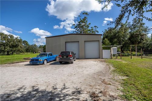 4615 Fort Center Ave, FORT DENAUD, FL, 33935-6357 | Card Image