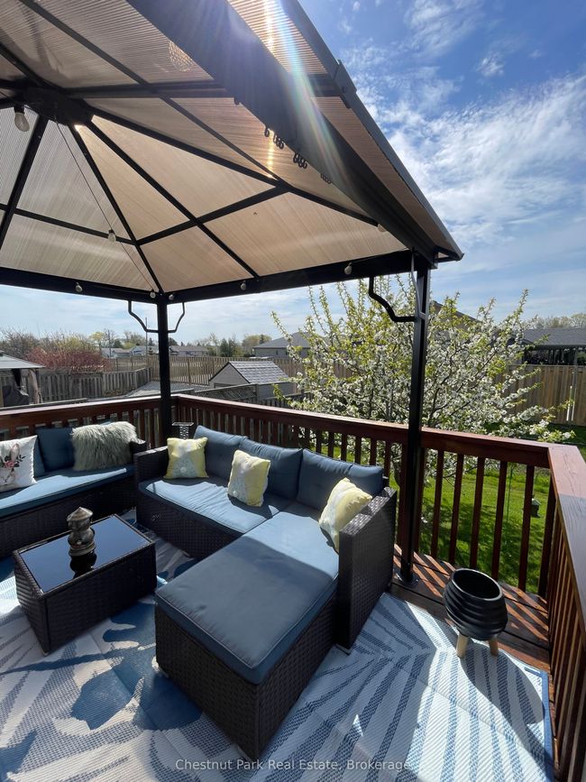26 St Andrews Dr, House other with 3 bedrooms, 2 bathrooms and 2 parking in Meaford ON | Image 37