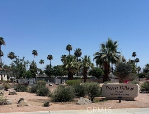 71970 Eleanora Ln, Rancho Mirage, CA, 92270-4467 | Card Image