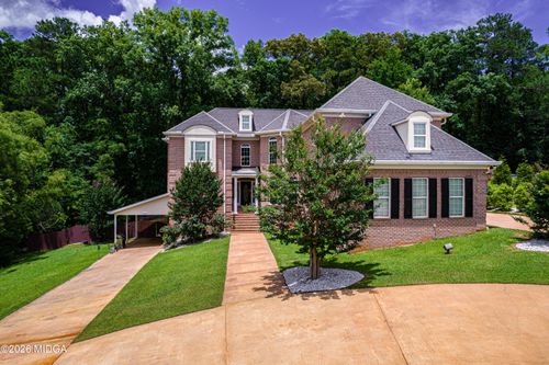 513 Litchfield Dr, Macon, GA, 31220-7620 | Card Image