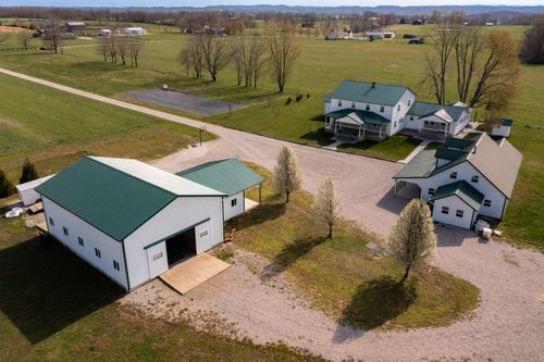 4241 Kendall Springs Rd, Owingsville, KY, 40360-8964 | Card Image