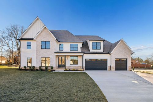 1600 Burlwood Ct, Murfreesboro, TN, 37129-3940 | Card Image