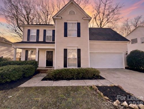 4010 Suttle Pl, Matthews, NC, 28104-5175 | Card Image