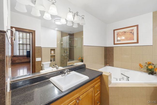 110 - 429 N Franklin St, Condo with 2 bedrooms, 3 bathrooms and null parking in Syracuse NY | Image 36