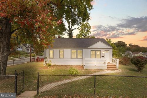 6110 Drylog St, CAPITOL HEIGHTS, MD, 20743-2253 | Card Image