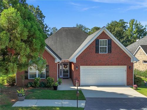 101 Pinnacle Ln, Mcdonough, GA, 30253-2055 | Card Image