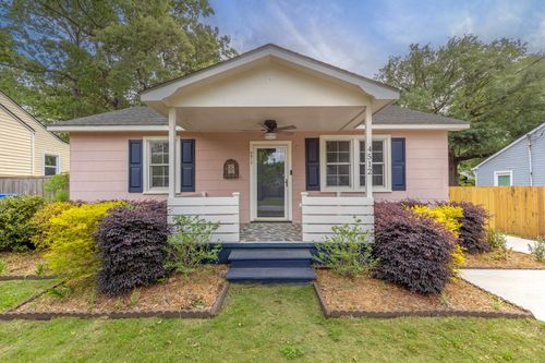 4512 Overbrook Avenue, North Charleston, SC, 29405 | Card Image