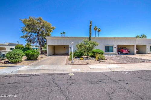 5335 N 78th St, Scottsdale, AZ, 85250-6809 | Card Image