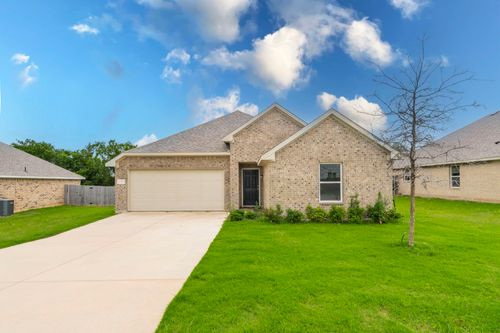 108 W North Creek Dr, Sherman, TX, 75092-4123 | Card Image