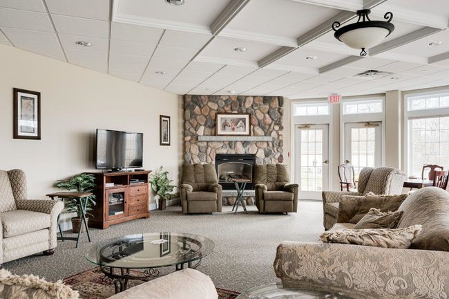 UNIT-106 - 118 Secretariat Way, Condo with 1 bedrooms, 1 bathrooms and null parking in Rochester NH | Image 23