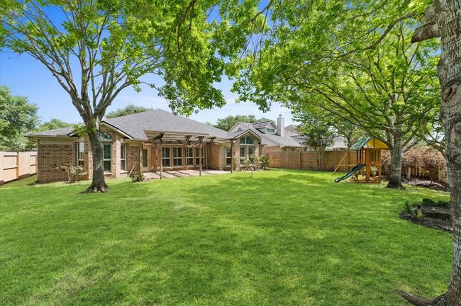 342 Silver Creek Cir, House other with 3 bedrooms, 3 bathrooms and null parking in Richmond TX | Image 32